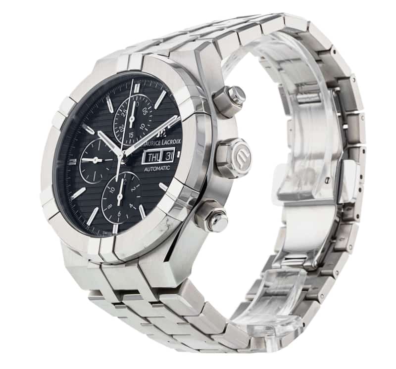 Maurice Lacroix Aikon AI6038-SS002-330-1